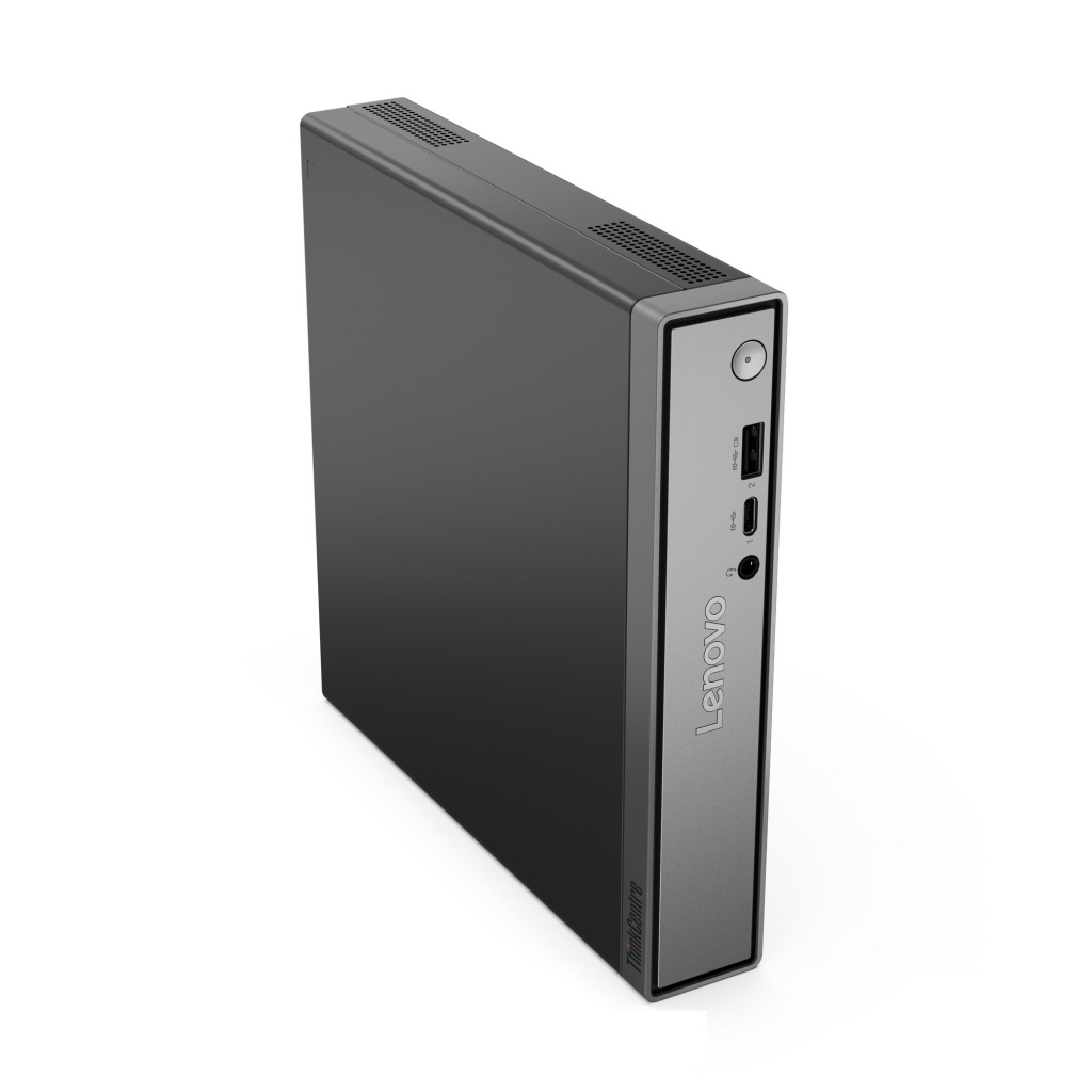 Lenovo ThinkCentre neo 55q Gen 6 AMD Ryzen™ 5 220 16 GB DDR5-SDRAM 1 TB SSD Windows 11 Pro Mini PC Zwart - Afbeelding 12
