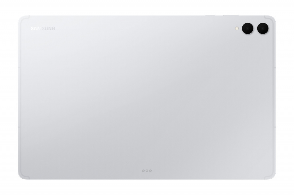 Samsung Galaxy Tab S11 Ultra SM-X936B 5G LTE-TDD & LTE-FDD 256 GB 37,1 cm (14.6") 12 GB Wi-Fi 7 (802.11be) Zilver - Afbeelding 3