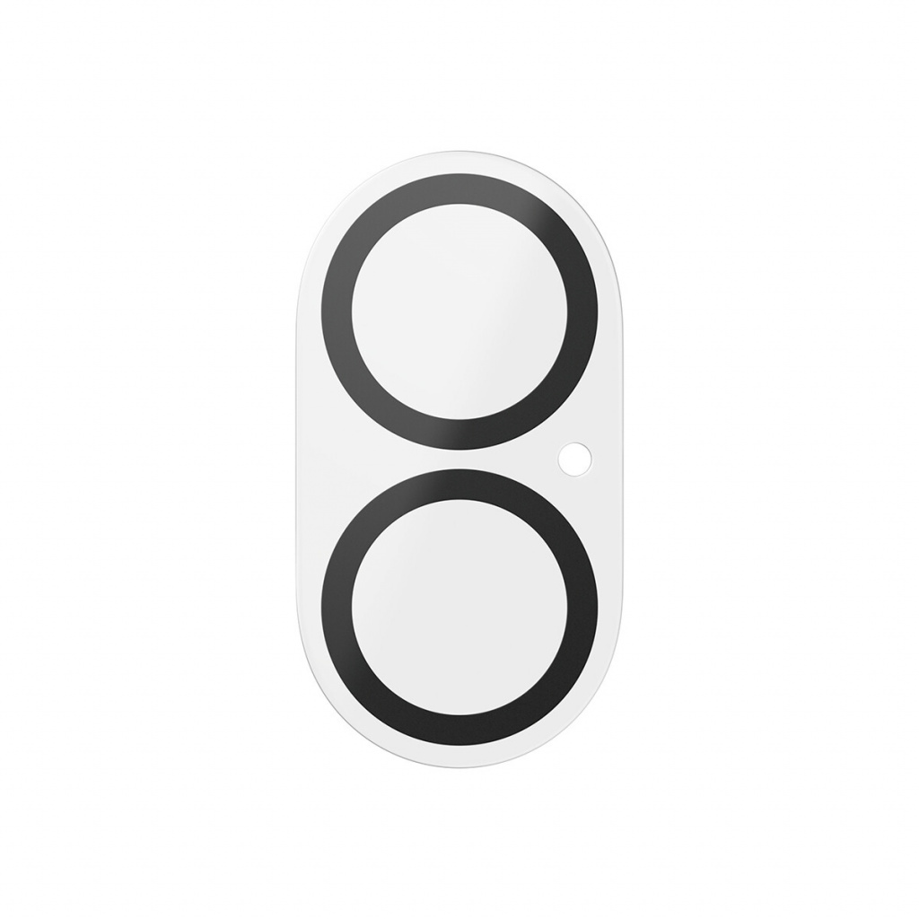 PanzerGlass ® PicturePerfect Camera Lens Protector iPhone 17 Doorzichtige schermbeschermer Apple 1 stuk(s) - Afbeelding 4
