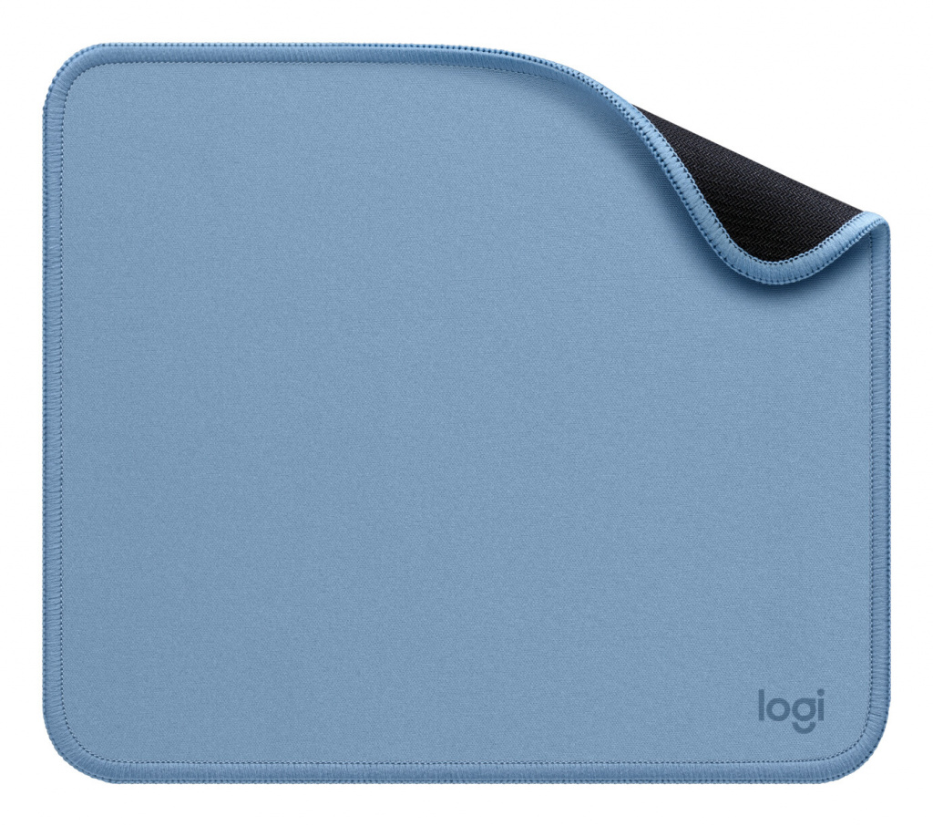 Logitech 956-000051 muismat Blauw - Afbeelding 3