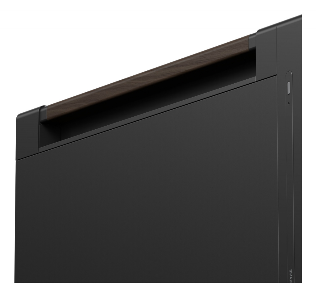 ASUS ProArt PA602 Wood Edition Modern Black - Metal Panel Midi Tower Zwart, Hout - Afbeelding 14