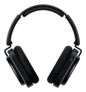 Nothing Headphone (a) Headset Bedraad en draadloos Hoofdband Muziek USB Type-C Bluetooth Zwart