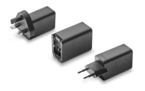 Wacom ACK44914B netvoeding & inverter Binnen Zwart