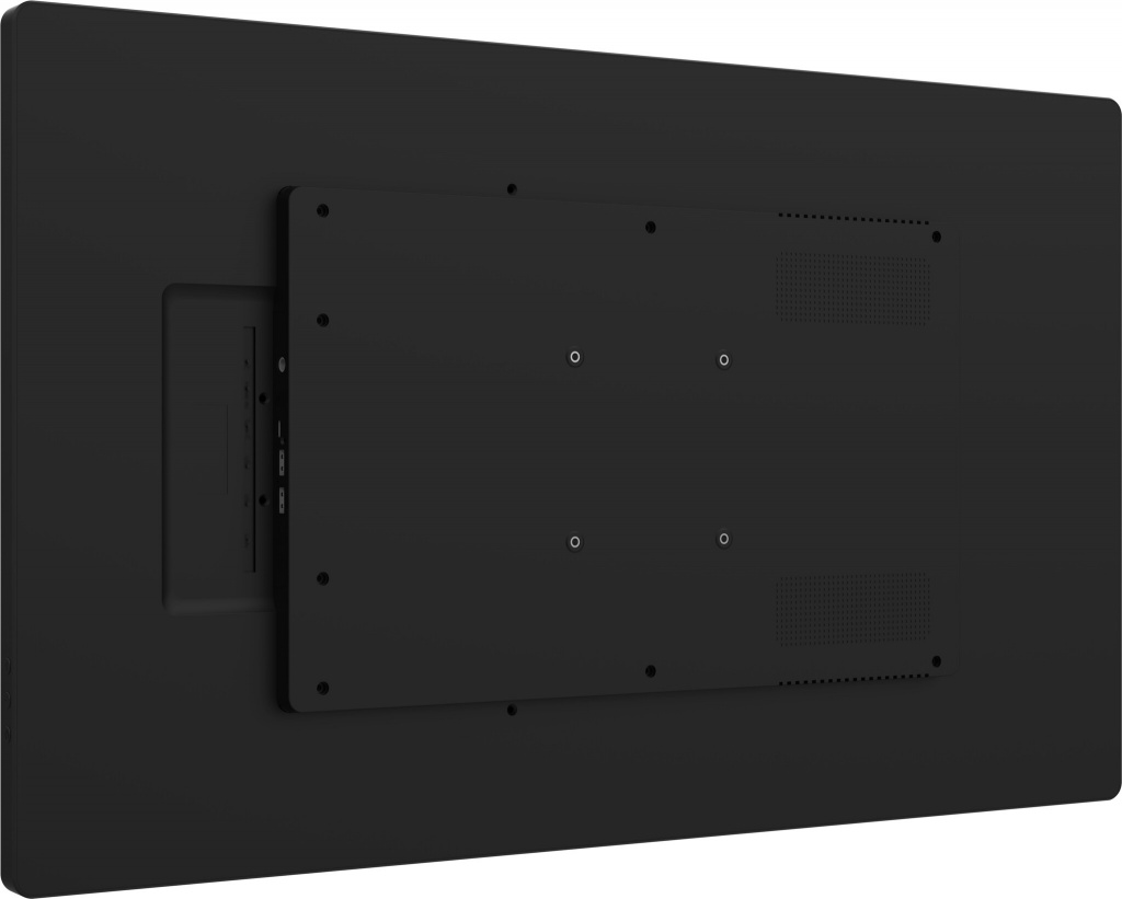 iiyama TW3226AS-B3P beeldkrant Kiosk-ontwerp 80 cm (31.5") LED Wifi 430 cd/m² Full HD Zwart Touchscreen Type processor Android 2 - Afbeelding 5