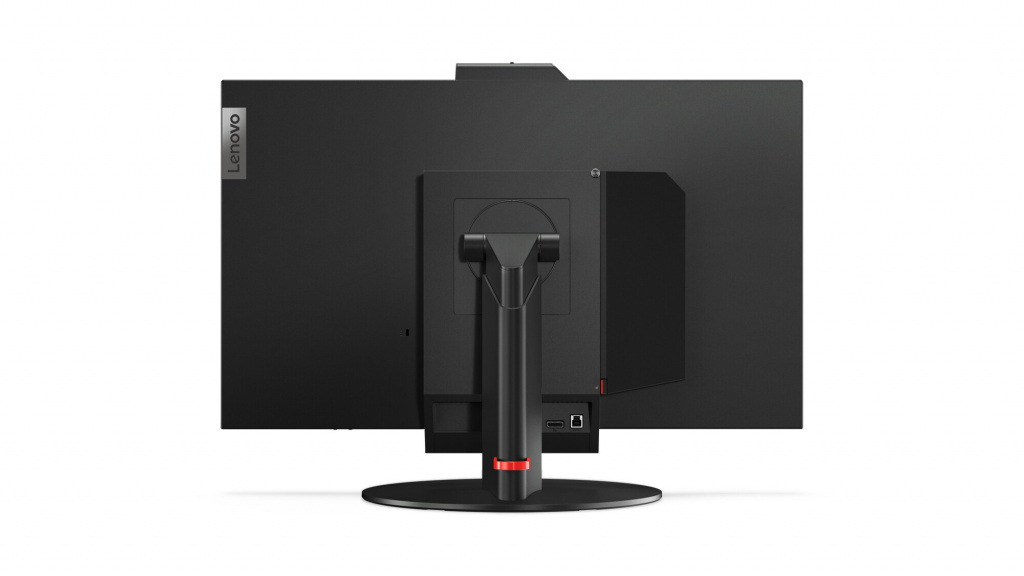 Lenovo ThinkCentre TIO27 Monitor - Afbeelding 2