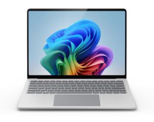 Microsoft Surface Laptop 7 Copilot+ PC Snapdragon X1P-64-100 35 cm (13.8") Touchscreen 16 GB LPDDR5x-SDRAM 256 GB SSD Wi-Fi 7 (8