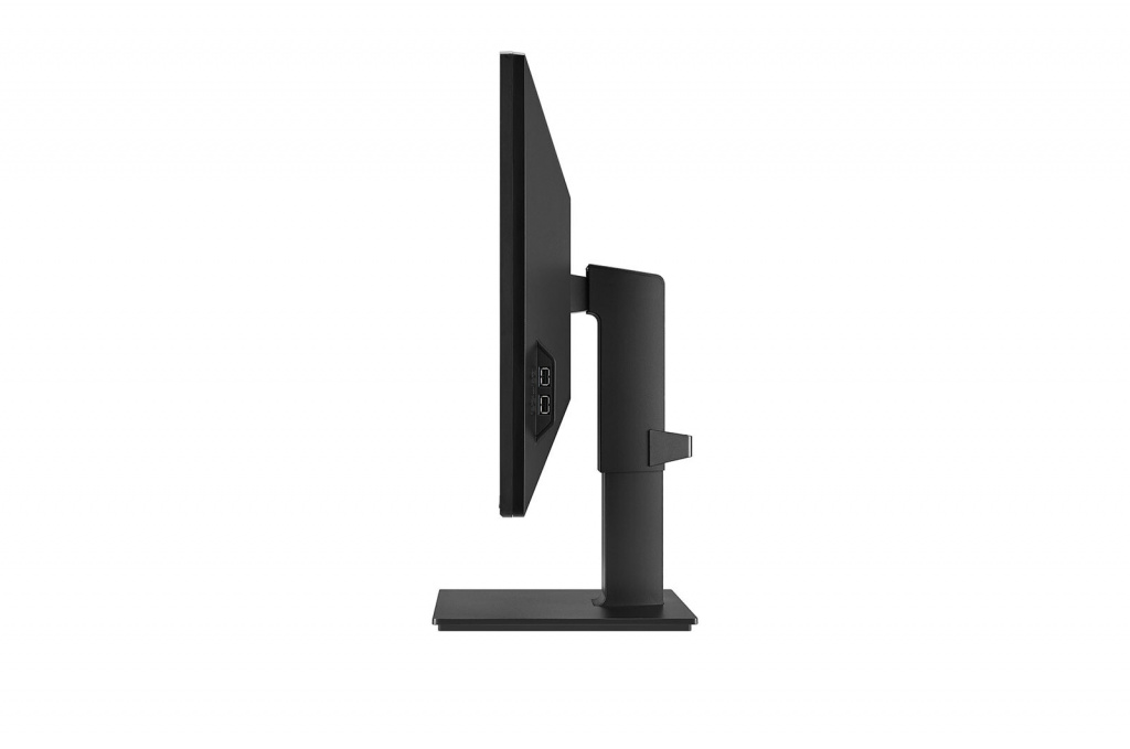 LG 27CQ651W-BP Intel® Pentium® N6005 68,6 cm (27") 1920 x 1080 Pixels Alles-in-één-pc 4 GB DDR4-SDRAM 256 GB SSD Windows 10 IoT - Afbeelding 8