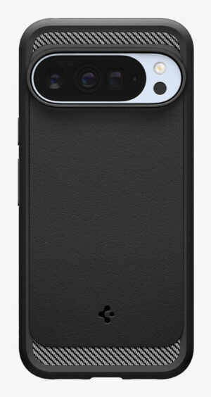 Spigen ACS09721 mobiele telefoon behuizingen 17,3 cm (6.8") Hoes Zwart