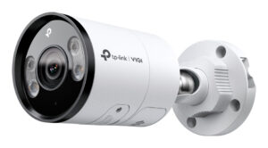 TP-Link INSIGHT S385 Kogel (vorm) IP-beveiligingscamera Buiten 2880 x 1620 Pixels Muur