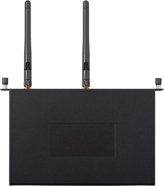 Viewsonic VPC35-W53-G1 PC's/werkstation Intel® Core™ i5 i5-1240P 8 GB DDR4-SDRAM 256 GB SSD Windows 11 Pro Slot-in PC Mini PC Zw - Afbeelding 8