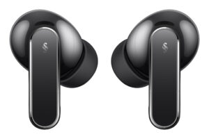Huawei FreeBuds Pro 5 Headset Draadloos In-ear Gesprekken/Muziek/Sport/Elke dag USB Type-C Bluetooth Grijs