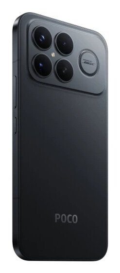 POCO F8 Ultra 17,5 cm (6.9") Dual SIM 5G USB Type-C 16 GB 512 GB 6500 mAh Zwart - Afbeelding 4