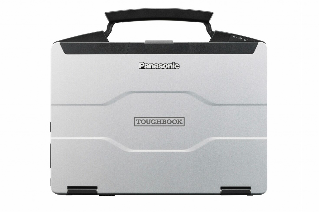 Panasonic Toughbook 55 MK3 Intel® Core™ i5 i5-1345U Laptop 35,6 cm (14") 16 GB DDR4-SDRAM 512 GB SSD Wi-Fi 6E (802.11ax) Windows - Afbeelding 20