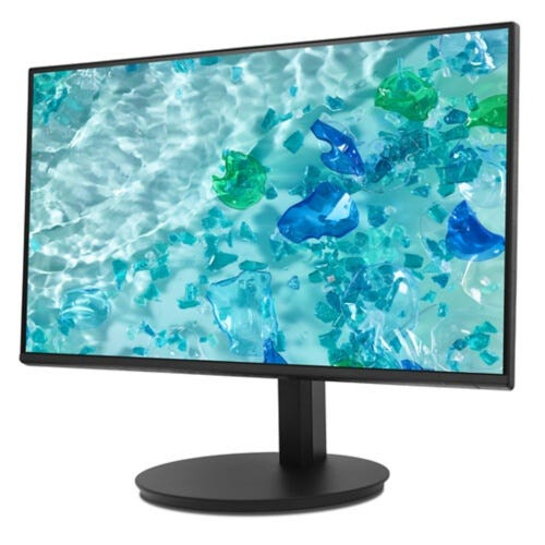Acer CB2 CB272 P6 computer monitor 68,6 cm (27") 1920 x 1080 Pixels Full HD LCD Zwart - Afbeelding 2