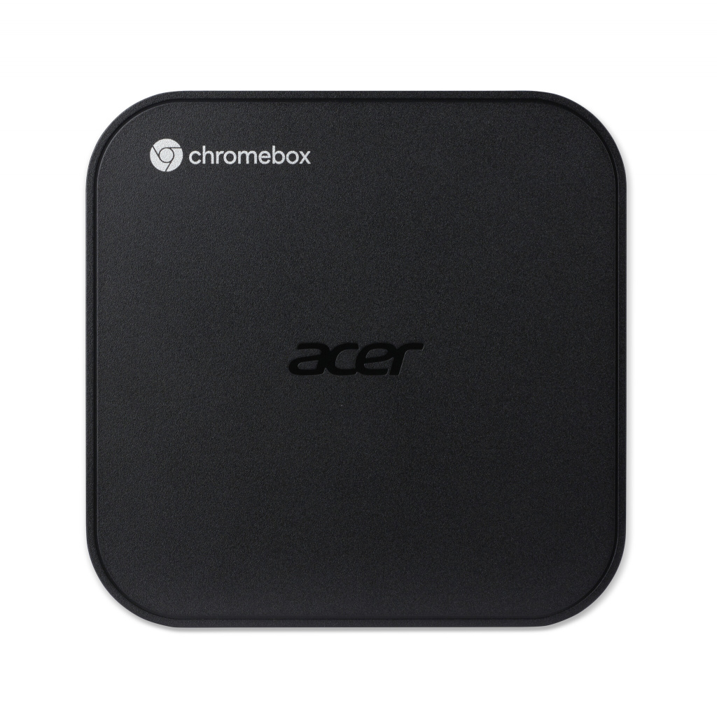 Acer Chromebox CXI6 i5528 Intel Core 5 120U 8 GB DDR4-SDRAM 256 GB SSD ChromeOS Mini PC Zwart - Afbeelding 8