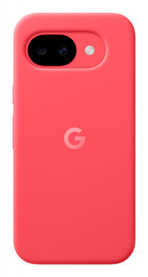 Google GA10874-WW mobiele telefoon behuizingen 16 cm (6.3") Hoes Rood