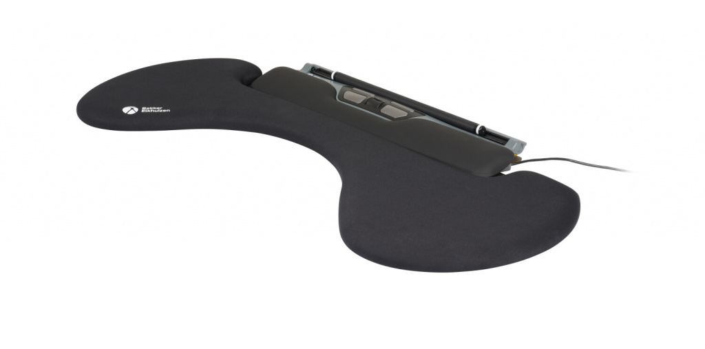 BakkerElkhuizen ErgoSlider+ Underarm Support Asymmetrical - Afbeelding 9
