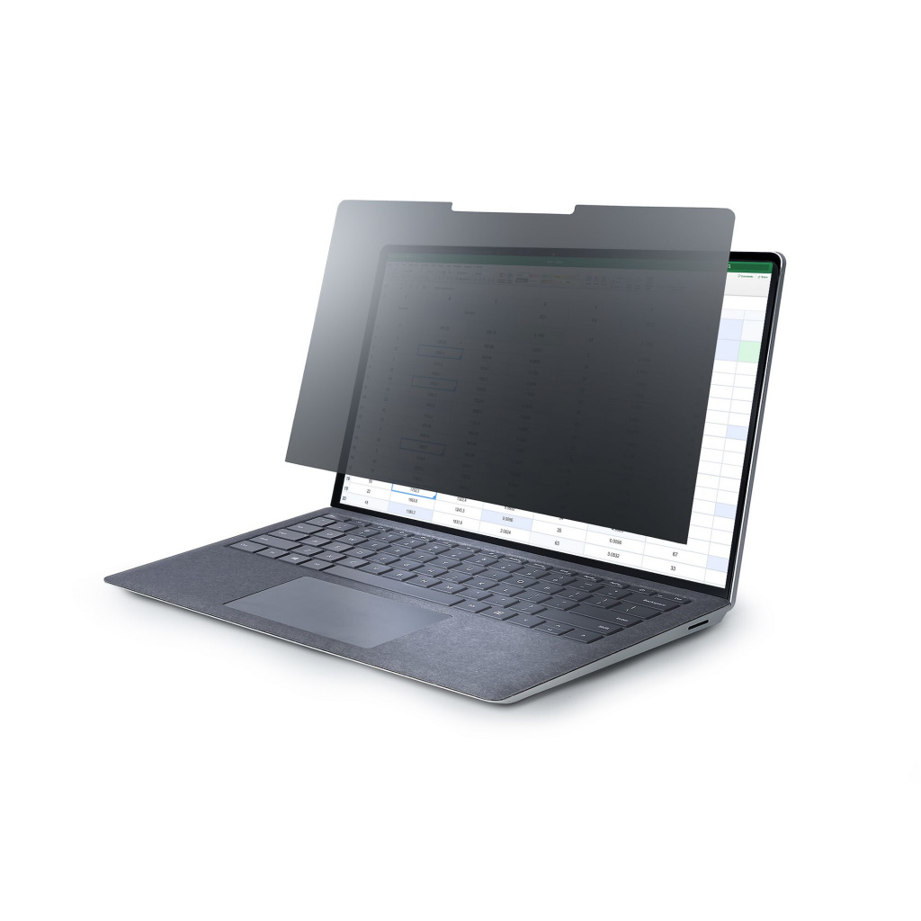 StarTech.com 13.5-inch Surface Laptop / Surface Book Privacy Filter, Anti-Glans Privacyscherm met 51% Blauw Licht Reductie, Mon