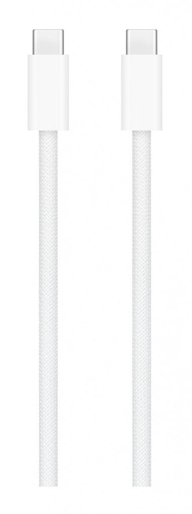 Apple MYQT3ZM/A USB-kabel 2 m USB C Wit - Afbeelding 2