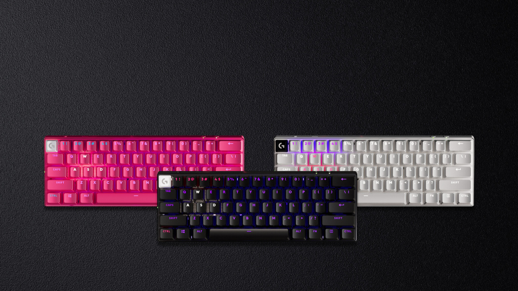 Logitech G PRO X 60 - Afbeelding 6