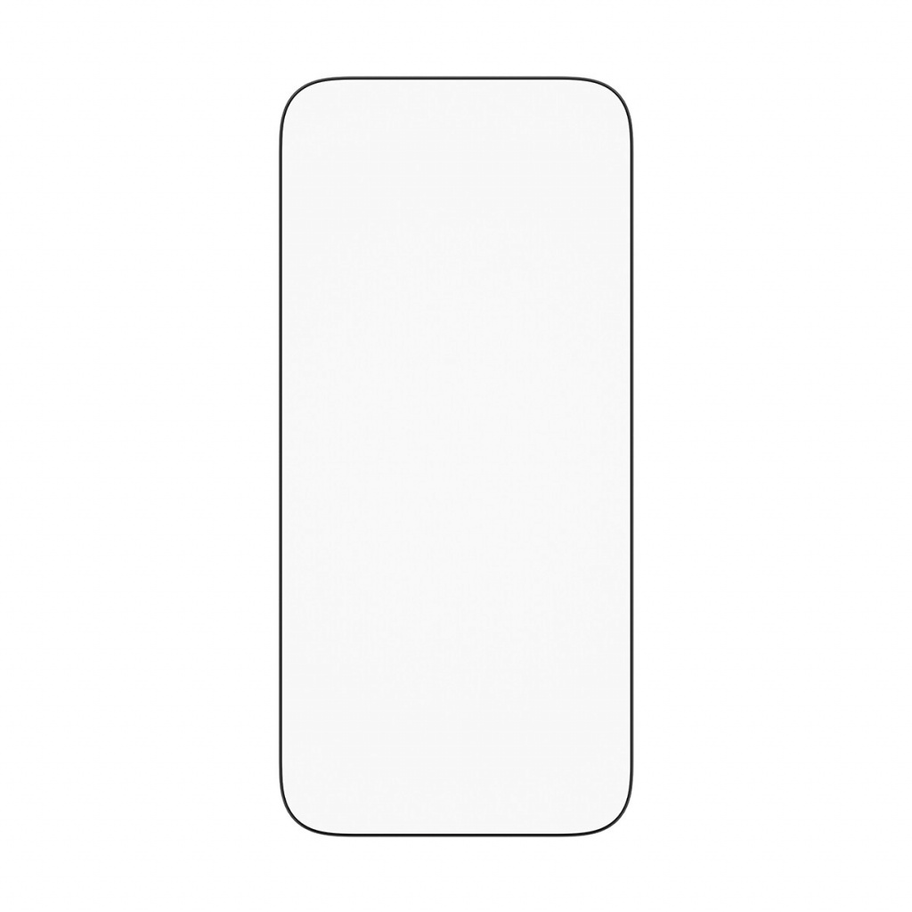 PanzerGlass SAFE. by ® Screen Protector w. Black Frame iPhone 17 Pro Max | Ultra-Wide Fit w. EasyAligner Doorzichtige schermbesc - Afbeelding 4