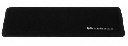 BakkerElkhuizen Trapezium Ergo Wrist Rest Compact - Afbeelding 3