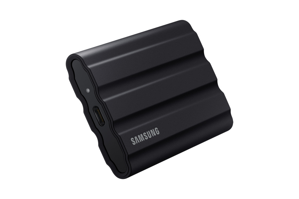 Samsung MU-PE2T0S 2 TB USB Type-C 3.2 Gen 2 (3.1 Gen 2) Zwart - Afbeelding 3