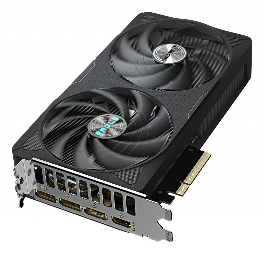 GIGABYTE GeForce RTX 5060 Ti EAGLE OC 8G NVIDIA 8 GB GDDR7 - Afbeelding 4