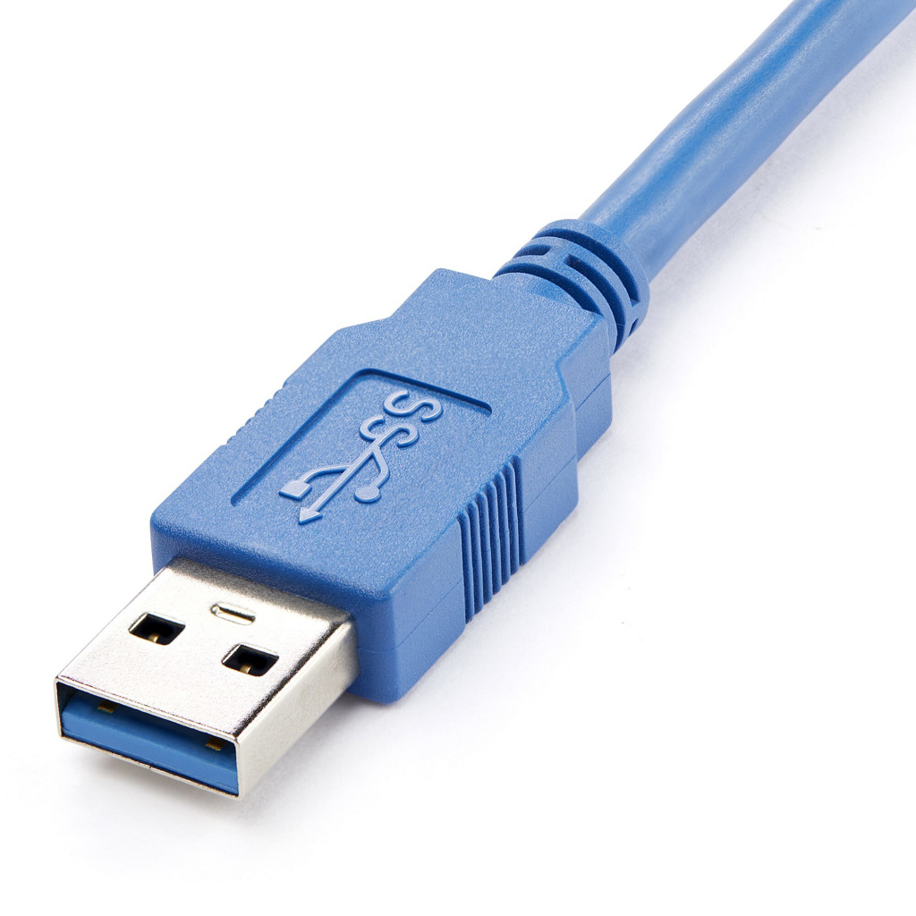 StarTech.com 1,50m SuperSpeed USB 3.0 Verlengkabel A naar A M/F - Afbeelding 4