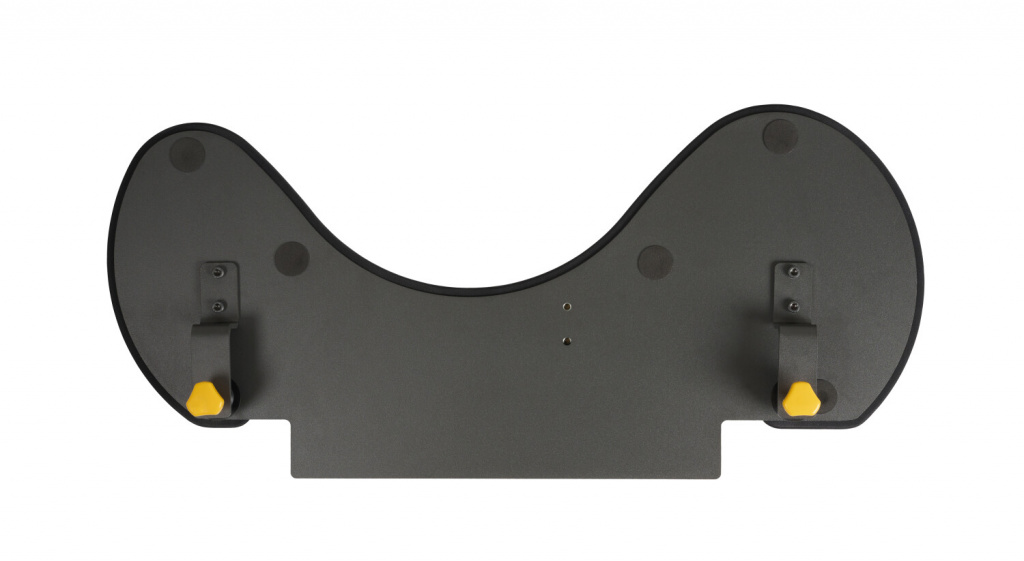 BakkerElkhuizen ErgoSlider+ Underarm Support Asymmetrical - Afbeelding 14