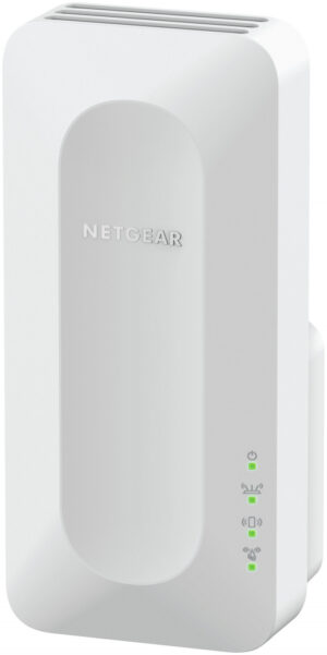 NETGEAR AX1600 Wi-Fi-signaalversterker