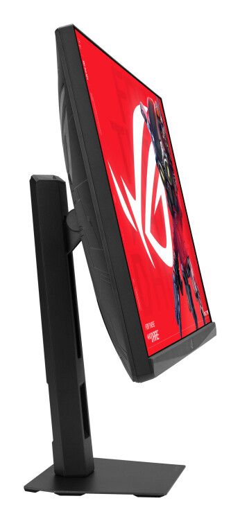 ASUS ROG Strix XG27JCG computer monitor 68,6 cm (27") 5120 x 2880 Pixels 5K Ultra HD LCD Zwart - Afbeelding 5