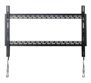 B-Tech BT9901 165,1 cm (65") Zwart