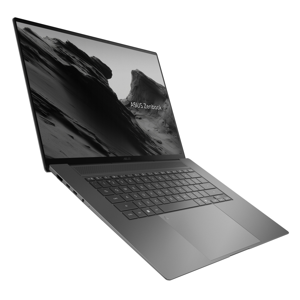 ASUS Zenbook S16 UM5606GA-SS180W Copilot+ PC AMD Ryzen AI 9 465 Laptop 40,6 cm (16") 3K 32 GB LPDDR5x-SDRAM 1 TB SSD Wi-Fi 7 (80 - Afbeelding 12