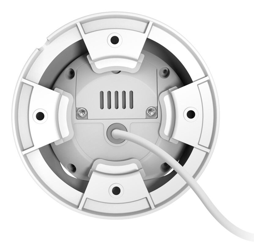 TP-Link VIGI InSight S445S(2.8mm) Dome IP-beveiligingscamera Buiten 2688 x 1520 Pixels Plafond/muur - Afbeelding 4