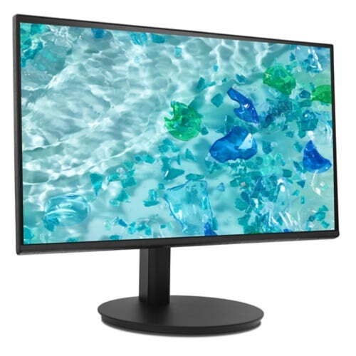Acer CB2 CB272 P6 computer monitor 68,6 cm (27") 1920 x 1080 Pixels Full HD LCD Zwart - Afbeelding 3