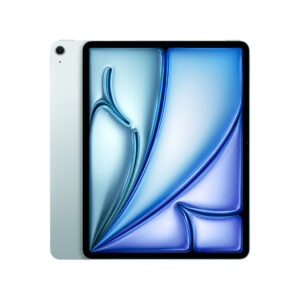 Apple iPad Air Apple M 1 TB 33 cm (13") 12 GB Wi-Fi 7 (802.11be) iPadOS 26 Blauw