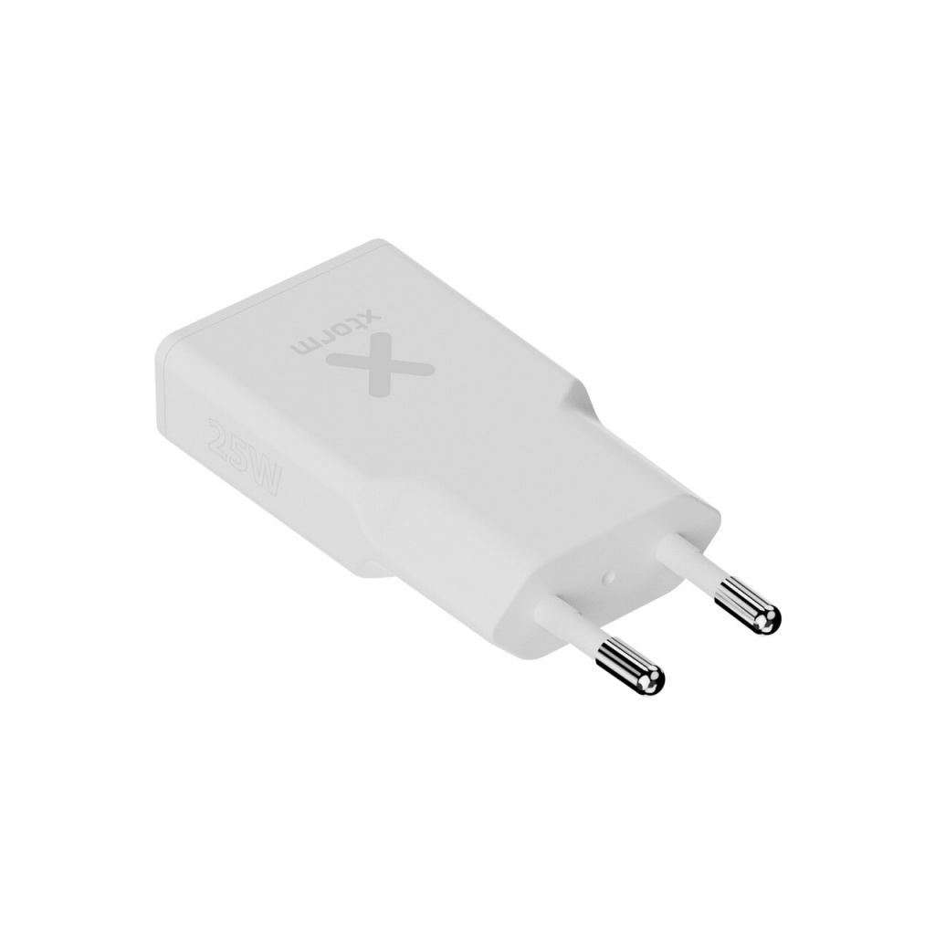Xtorm XG2SL025 oplader voor mobiele apparatuur Smartphone, Smartwatch, Tablet Wit AC Snel opladen Binnen - Afbeelding 10