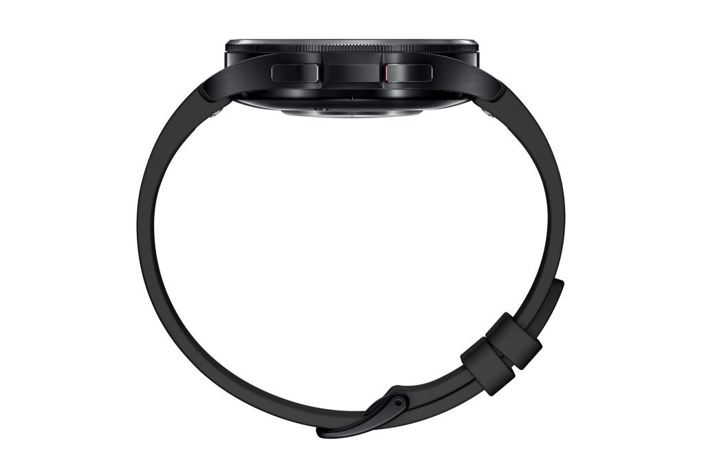 Samsung Galaxy Watch6 Classic 47 mm Digitaal Touchscreen Zwart - Afbeelding 5