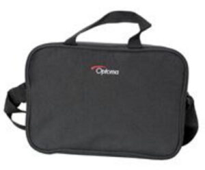Optoma SP.8EF08GC01 projectorkoffer Zwart
