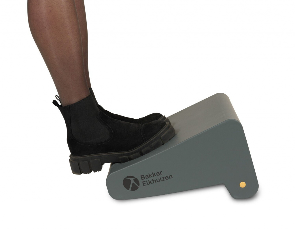 BakkerElkhuizen FootRest No.3 - Afbeelding 5