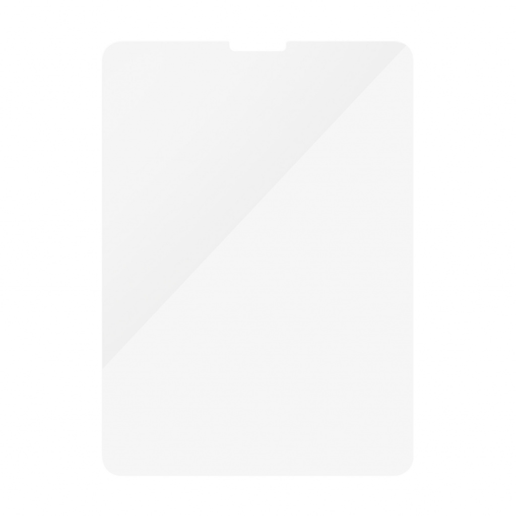 PanzerGlass ® Screen Protector iPad Pro 11'' (2018-2022) | iPad Air 10.9'' (2020, 2022) | Ultra-Wide Fit Doorzichtige schermbesc - Afbeelding 4