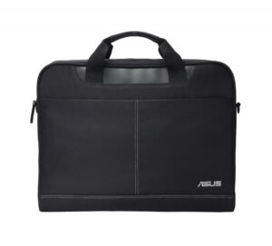 ASUS Nereus 40,6 cm (16") Aktetas Zwart