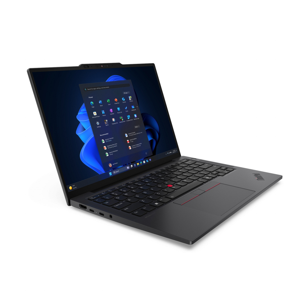 Lenovo ThinkPad X13 Gen 6 (Intel) Intel Core Ultra 7 255U Laptop 33,8 cm (13.3") WUXGA 32 GB LPDDR5x-SDRAM 512 GB SSD Wi-Fi 7 (8 - Afbeelding 5