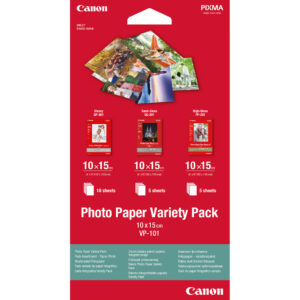 Canon 0775B078 pak fotopapier