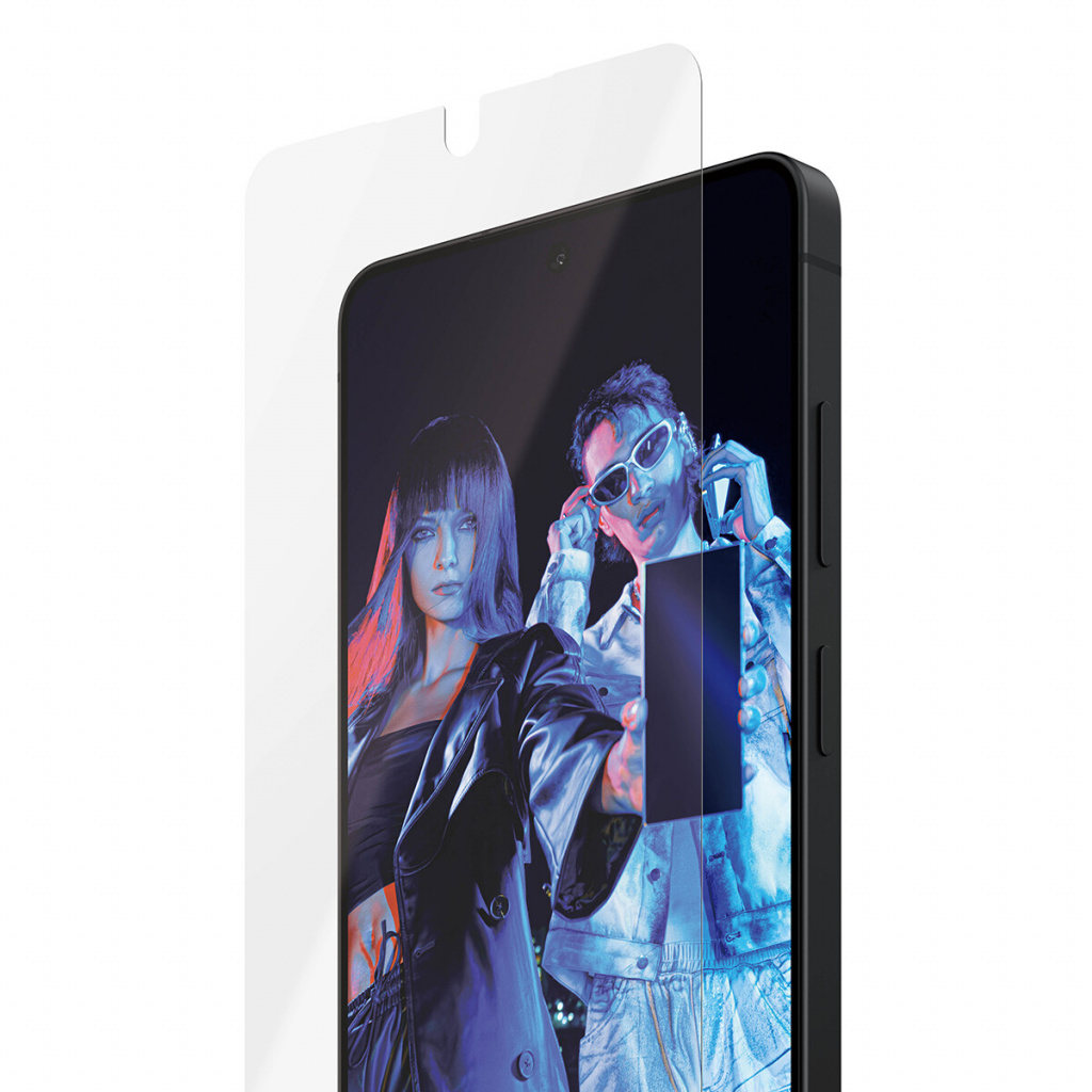 PanzerGlass SAFE. by ® Screen Protector Samsung Galaxy S26 Ultra | Ultra-Wide Fit w. EasyAligner Doorzichtige schermbeschermer 1