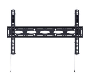 B-Tech BT9910/B tv-bevestiging 2,54 m (100") Zwart