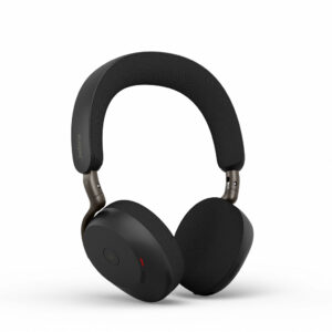 Jabra 37599-999-999 hoofdtelefoon/headset Hoofdband USB Type-A Bluetooth Zwart