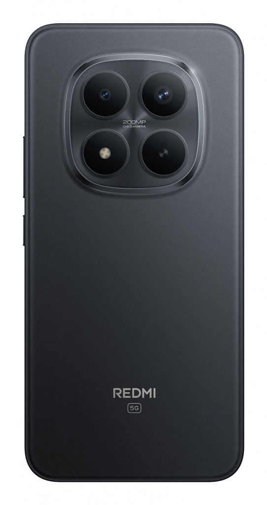 Xiaomi Redmi Note 15 Pro+ 5G 17,4 cm (6.83") 8 GB 256 GB 6500 mAh Zwart - Afbeelding 2