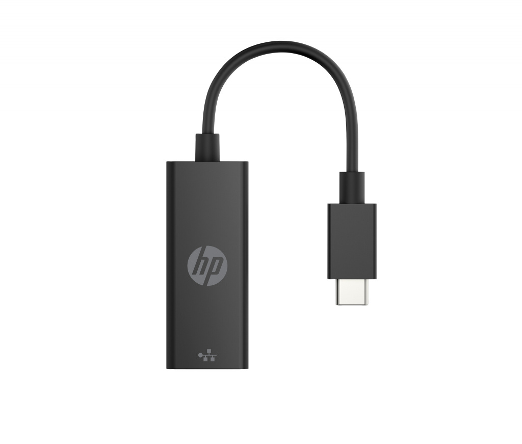 HP USB-C naar RJ45 adapter G2 - Afbeelding 2